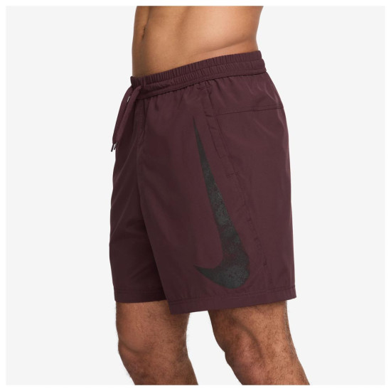 Nike Ανδρικό σορτς Form Swoosh